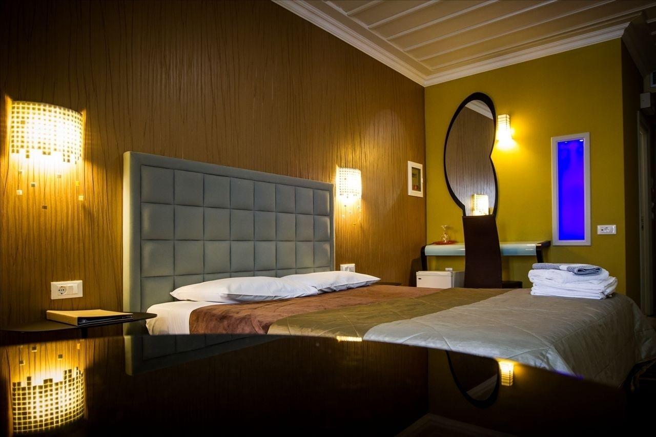 Amfitriti Palazzo Hotel 4*